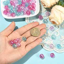 Juego de herramientas para trenzar cabello acrílico&nbsp;DIY-FZC0002-01A