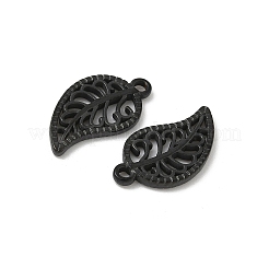 Pendentifs en acier inoxydable 304&nbsp;STAS-Q362-08B-B