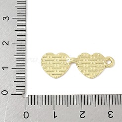 Эмалевые подвески из сплава в честь Дня независимости&nbsp;FIND-M083-05F-G