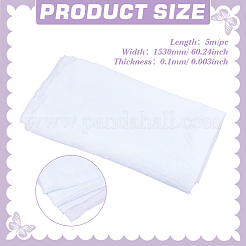 Polyester Fabrik&nbsp;AJEW-WH0314-708A-01