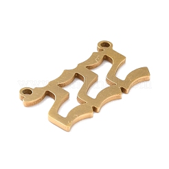 Набор из 201 подвески из нержавеющей стали&nbsp;STAS-D452-01G