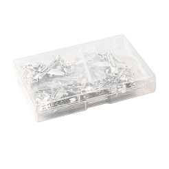 80 шт. Подвески из сплава в тибетском стиле&nbsp;FIND-FS0003-86