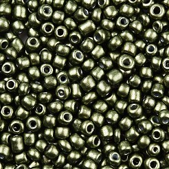 8/0 perle da forno in vetro per vernice&nbsp;SEED-R051-07B-01