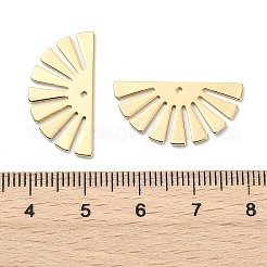 Colgantes de latón Shegrace&nbsp;XGRQ3P885-621G
