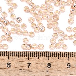 Круглые бусины toho 8/0&nbsp;SEED-XTR08-0031