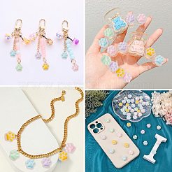 Kits de colgantes de diy&nbsp;DIY-CJ0002-21