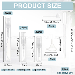 Аэрозольные баллончики из полипропилена (pp)&nbsp;TOOL-BC0002-69
