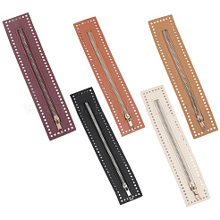 5 stücke 5 farben bekleidungs zubehör&nbsp;FIND-CL0001-89