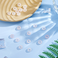 20шт. натуральные европейские бусины&nbsp;G-DC0001-51C