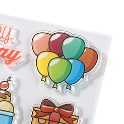 Silikonstempel&nbsp;X-DIY-K021-D03
