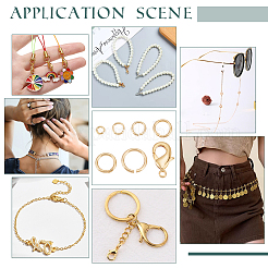 Наборы для самостоятельного изготовления бижутерии&nbsp;DIY-PH0023-64