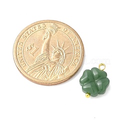 3 шт. подвески из стекла&nbsp;PALLOY-JF03522-02