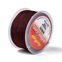 Geflochtenen Nylonfäden&nbsp;NWIR-Z001-04