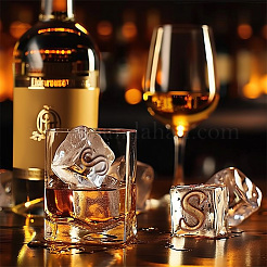 1 шт. головка штампа из латуни золотистого тона&nbsp;DIY-CA0006-34S