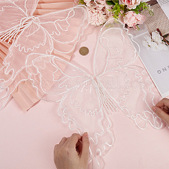 Полиэфирная нить для пришивания/приутюживания заплаток&nbsp;PATC-WH20007-04D