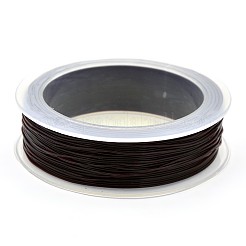 Filo di cristallo elastico coreano&nbsp;EW-L003-1.2mm-07