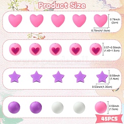 45 шт.&nbsp;SIL-YW0001-57