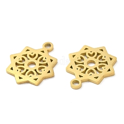 Dijes de acero inoxidable 304 con revestimiento iónico (IP)&nbsp;STAS-J042-03G