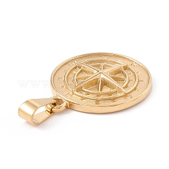 Подвеска из нержавеющей стали 304 с вакуумным покрытием pvd&nbsp;STAS-E151-04G