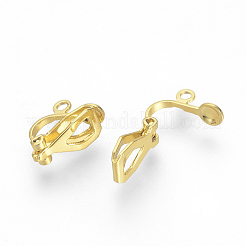 Risultati di orecchini a clip in ferro&nbsp;LS-KK-R071-06G