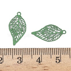 Sprühfarbe 430 Edelstahlanhänger&nbsp;STAS-C153-14A