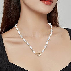 6 шт. латунные пружинные кольца-затворы&nbsp;KK-SC0007-08