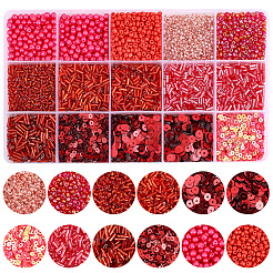 Kits de fabrication de bijoux diy&nbsp;DIY-PA0002-05