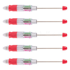 Penna a sfera in plastica monocolore&nbsp;BT-TAC0014-01B