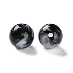 Perline acrilico opaco&nbsp;OACR-M015-12B