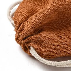 Прямоугольник ткани упаковочные пакеты&nbsp;ABAG-A008-01B-04