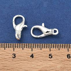 Chiusure moschettone in ottone&nbsp;KK-G557-06B-S