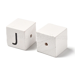 Bois perles européennes&nbsp;LS-WOOD-I014-02J
