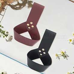 Ножны для ножей и мечей из искусственной кожи 2 цвета&nbsp;FIND-CL0001-10A