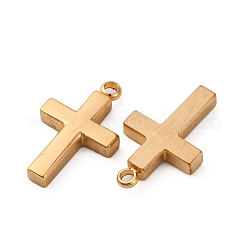 Pendentifs en acier inoxydable 304&nbsp;STAS-C129-01G