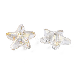 Прозрачные брызги&nbsp;GLAA-N035-027-D01