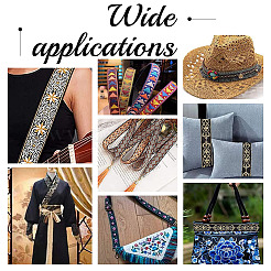 Отделка из полиэстера&nbsp;OCOR-WH0068-52B