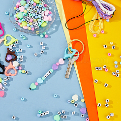 Сделай сам наборы для ключей&nbsp;DIY-HS0002-09