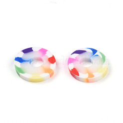 Бусины из полимерной глины &nbsp;CLAY-N012-01G