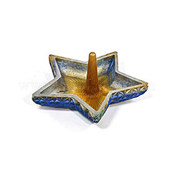 Силиконовые Молды для подноса для колец diy&nbsp;LS-DIY-G086-06A