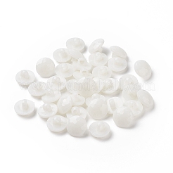 Акриловые пуговицы с хвостовиком&nbsp;LS-BUTT-E091-B-01