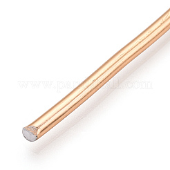 Runder eloxierter Aluminiumdraht&nbsp;AW-S001-2.5mm-28