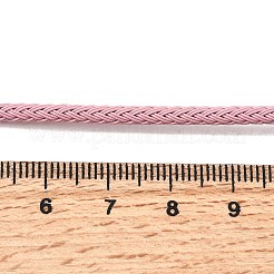 Geflochtene Edelstahlschnur&nbsp;STAS-D382-01D
