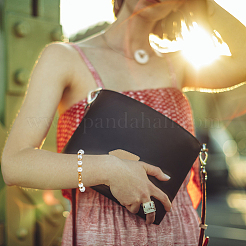 12 шт. набор из 3-х видов винтовых застежек из нержавеющей стали 304&nbsp;STAS-UN0050-11