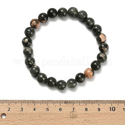 Натуральный рутилированный кварц&nbsp;BJEW-F523-01