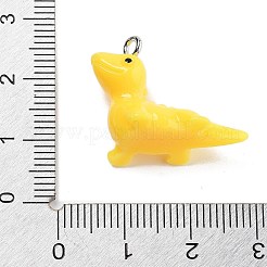 Подвески из смолы&nbsp;RESI-Q002-01E