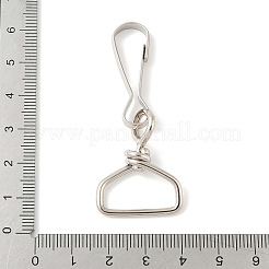 Ganci girevoli in ferro&nbsp;IFIN-H065-03B-P