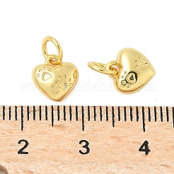 Латунь подвески&nbsp;KK-I276-64G