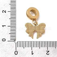 Европейские подвески из нержавеющей стали 304&nbsp;STAS-D153-16G