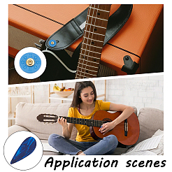 Kits de accesorios de guitarra&nbsp;DIY-OC0015-20