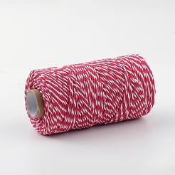 Хлопковый шнур макраме YC-R007-04